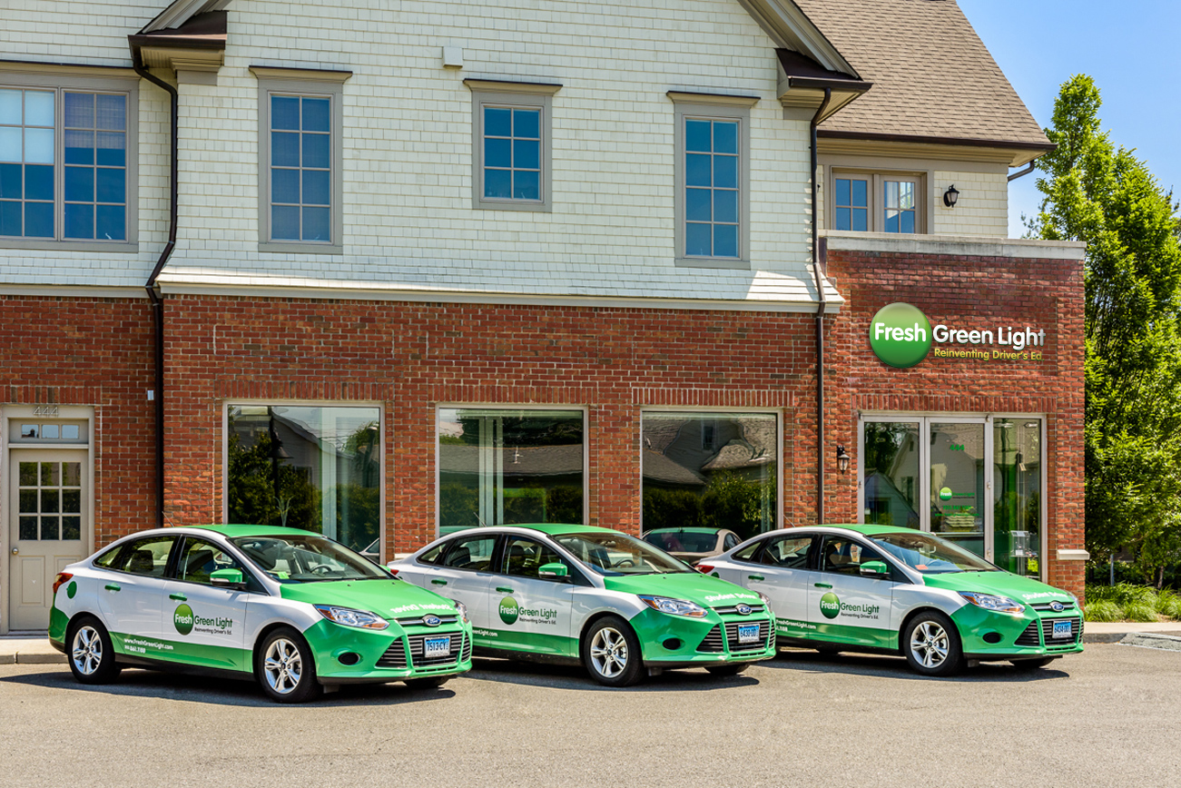 New Canaan CT Driving School New Canaan Driver’s Ed & Driver Instructor