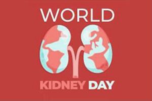 World 
kidney Day